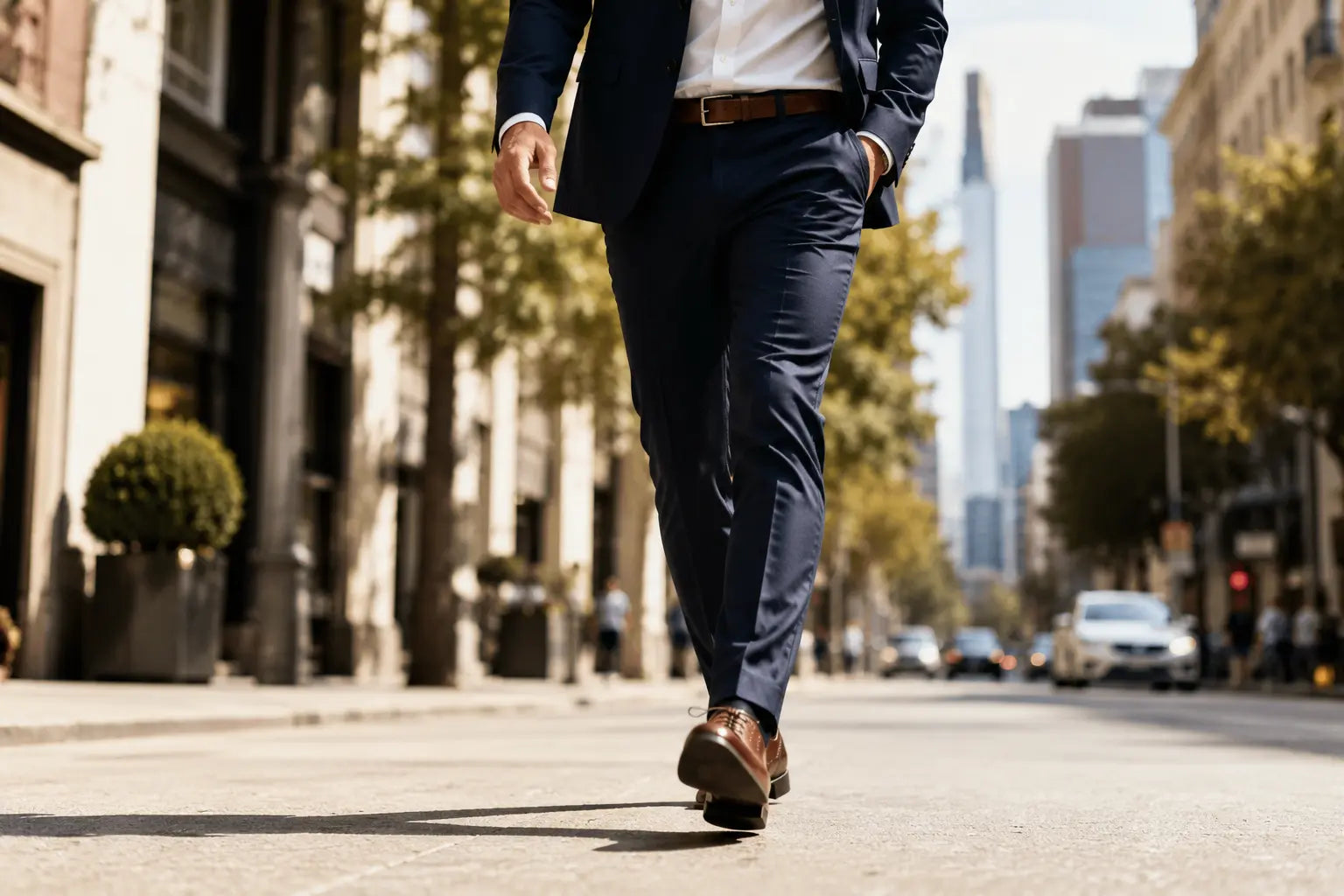 How to Choose Comfortable Shoes Without Compromising on Style