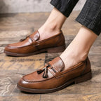 Veltucci - Genuine Leather Loafer