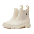 Marra - Waterproof Non-Slip Ankle Boot